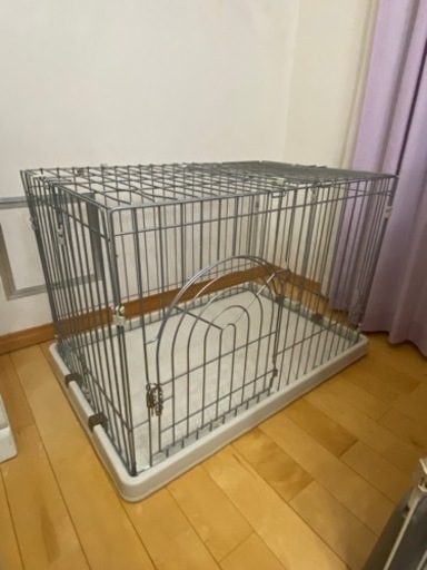 犬猫用　ゲージ
