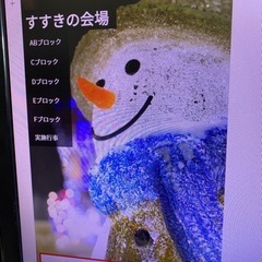 冬の祭典2022さっほろ雪まつり期間            航空チケット大人2名の画像