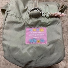 ⭐️【美品】ミニカバン②（ＰＩＫＯ）　約25㌢✖︎約13㌢✖︎約13㌢の画像
