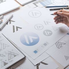 【お年玉企画】制作実績多数の高品質ロゴ、名刺等デザイン制作を3万...