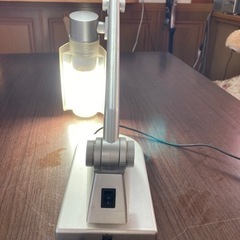 デスクスタンド　さしあげます。の画像