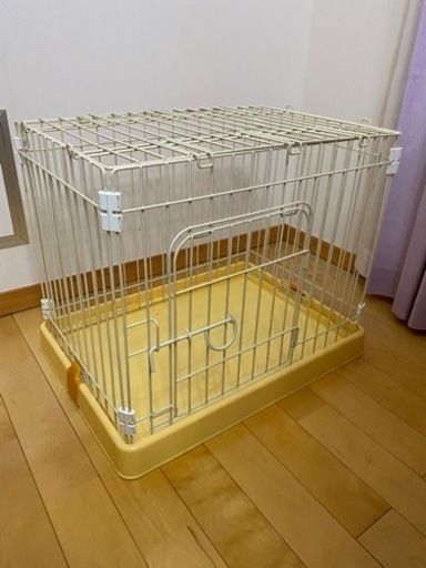 犬猫用　コンパクトゲージ