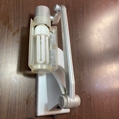 デスクスタンド　さしあげます。の画像