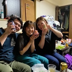 2/5（土）19:00~22:00🌈週末飲み会🍺〜土曜の夜は飲まnight〜🍹 - 世田谷区