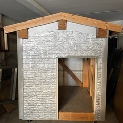 小屋