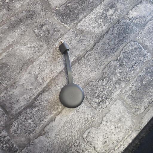 Google　Chromecast