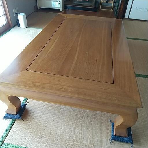 座卓