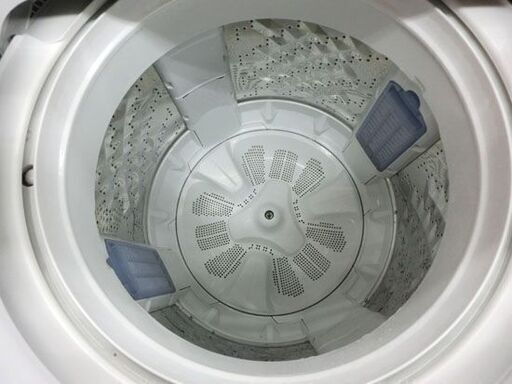 Panasonic 全自動洗濯機 8.0kg  2016年製 NA-FA80H3 パナソニック  札幌市西区西野