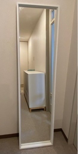 IKEA全身鏡