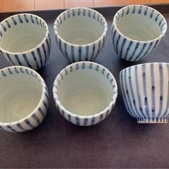 湯呑み