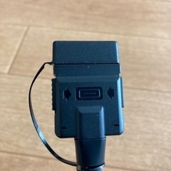 CD-IUV51M パイオニア iPod用USB変換ケーブル pioneer carrozzeria(カロッツェリア)の画像