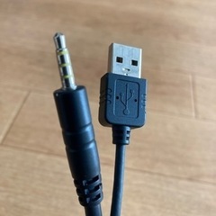 CD-IUV51M パイオニア iPod用USB変換ケーブル pioneer carrozzeria(カロッツェリア)の画像