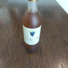 ピオーネワイン　94年物の画像