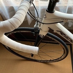 RIDLEY ロードバイクの画像