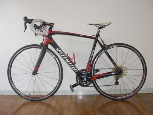 SPECIALIZED（スペシャライズド）Tarmac（ターマック）SL4  ロードバイク　管理NO.20220103-8