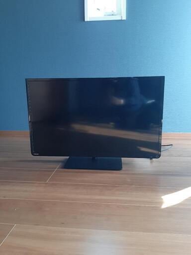 【格安!!】★TOSHIBA★テレビ 32型