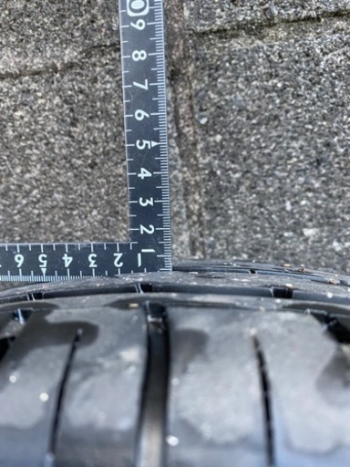 ヴェネルディ　19インチ　PCD100  プリウスなど
