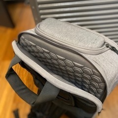 【無料】Targusダーガス　バックパックお譲りしますの画像