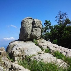 登山⛰など♨️🍻一緒に楽しみませんか❓