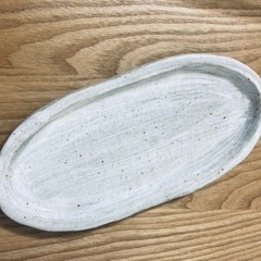 長皿