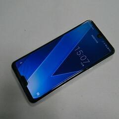 本日のみ au AQUOS R3 SHV44 SIMロック解除済 美品