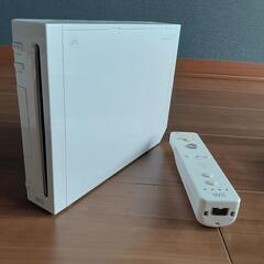 ★美品★Wii本体＆ソフト