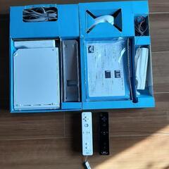 ★美品★Wii本体＆ソフトの画像