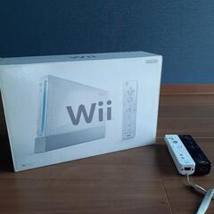 ★美品★Wii本体＆ソフトの画像