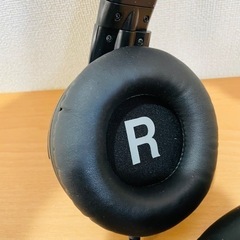 【PlayStation】ゲーミングヘッドセット ヘッドフォンの画像