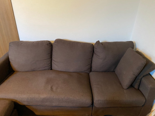 中古ソファー