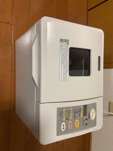 ホームベーカリー