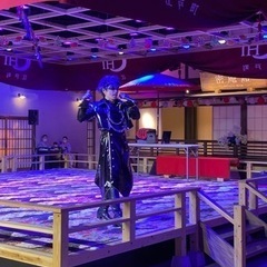 【最終締切】GACKT公認のモノマネTATSUYAバースデーパーティー - 下妻市
