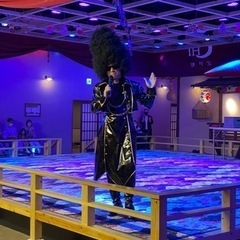 【最終締切】GACKTモノマネTATSUYAさんを祝う会（1月29日） - その他