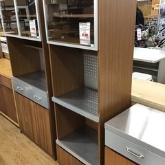 KM-9【ご来店頂ける方限定】ウニコ　ストラーダ　オープンレンジ...