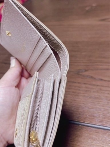 サマンサタバサ　財布　新品未使用品