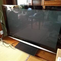 テレビ パナソニック ビエラ VIERA 46V型