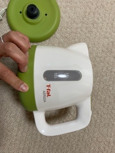 T-fal 0.8ℓケトル