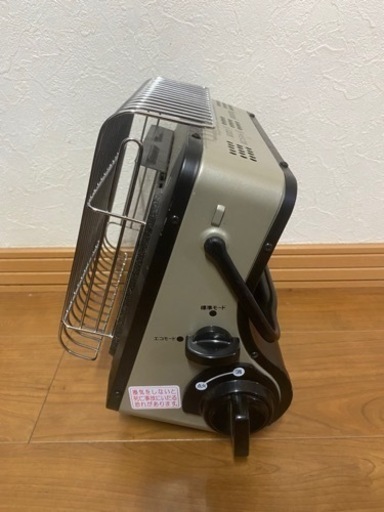 取引中　イワタニ　マイ暖　カセットガスストーブ