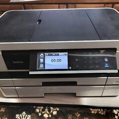 ブラザーMFC-J4910CDW