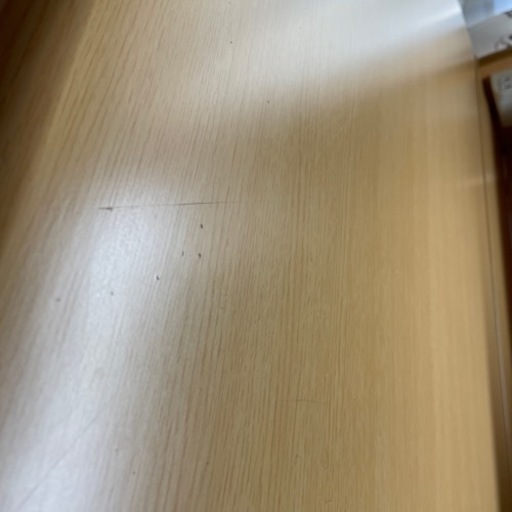 勉強机とゲーミングチェア