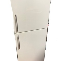 無印良品 冷蔵庫 廃盤 レア
