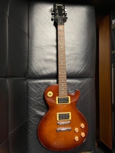 ●エレキギター Epiphone / エピフォン(GIBSON)●