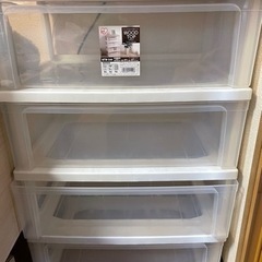 アイリスオウヤマ　ウッドトップチェスト