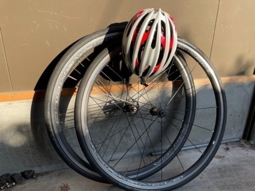 再出品です。トレック　エモンダalr5 サイズ56