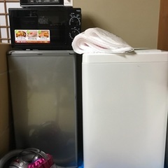 あげます