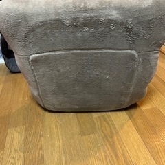 やわらか座椅子　無料の画像