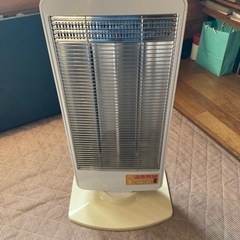 遠赤外線ヒーター
