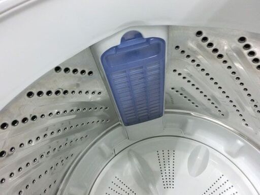 Panasonic 洗濯機 6.0kg 2020年製 NA-F60B13 パナソニック 札幌市西区西野