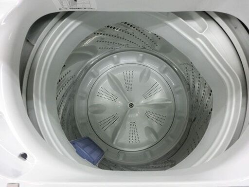Panasonic 洗濯機 6.0kg 2020年製 NA-F60B13 パナソニック 札幌市西区西野
