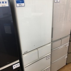 【トレファク摂津店】MITSUBISHI（みつびし）の5ドア冷蔵庫が入荷致しました！！